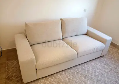 Tow set sofa bed Ikea vimle original