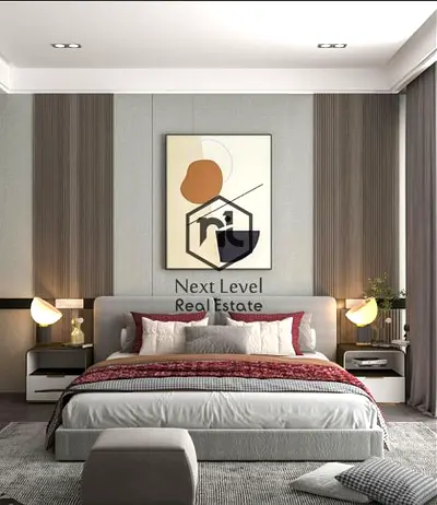 20/80 Payment plan | With Maids room | Near Metro | Only 2 and 3 Beds