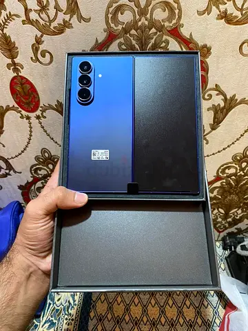 Samsung Galaxy Z Fold 7 12GB/256GB