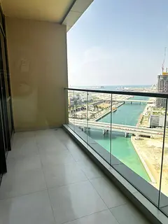 Hot Deal | Canal View | Vacant | High floor