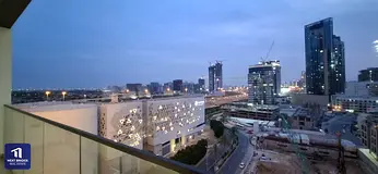 1BR Apartment | Binghatti Venus | Rent