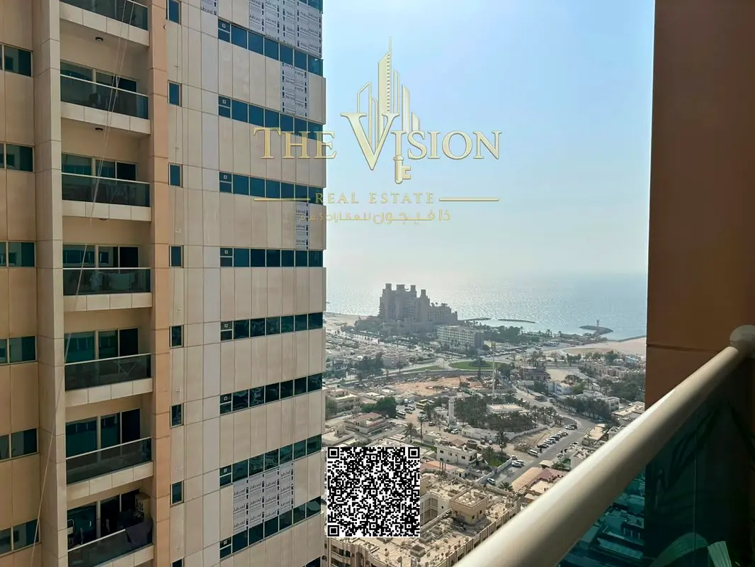 Urgent Sale | High Floor 2BR | Open Sea View | Owner Relocating