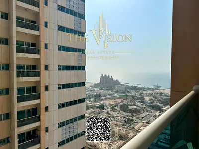 Urgent Sale | High Floor 2BR | Open Sea View | Owner Relocating