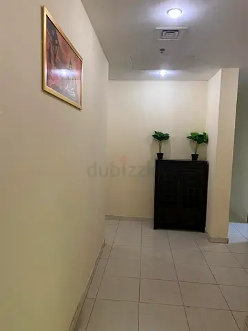 Executive Partition Available in Mankhool – AED 1,800 Near Burjman & ADCB Metro