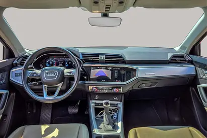 صورة مصغرة 9 لـ 2023 AUDI Q3
