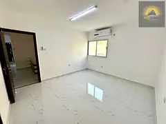 Studio in Villa near Al Mushrif, Abu dhabi