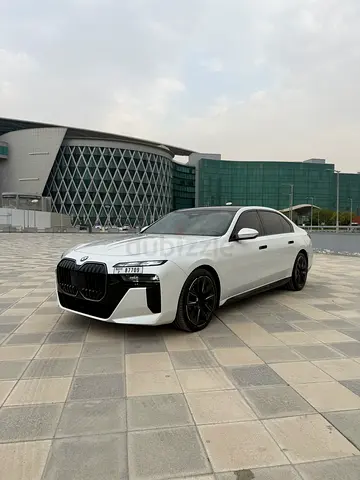 M760i - No deposit option