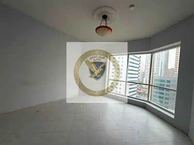 1-Bedroom Apartment for Rent – Al Majaz 3, Sharjah