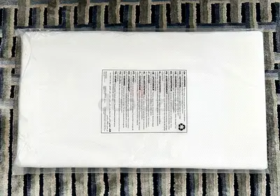 SnuzPod 5 Mattress - Brand New  Sealed (44 x 80 cm)