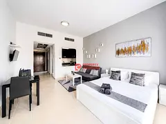 Aesthetic Unit |3 door Balcony | High Rental Yield