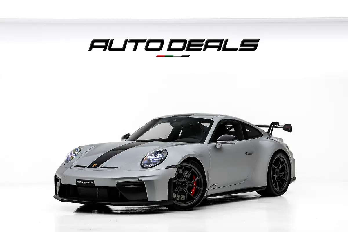 2026 بورشه 911