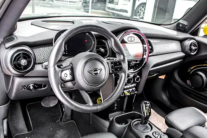 2023 MINI COOPER 照片 8