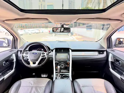 صورة 15 لـ 2013 FORD EDGE