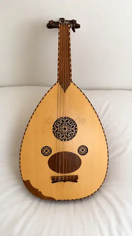 Syria faryabi oud