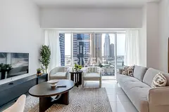 Fully Furnished | Amazing Canal View | Spacious