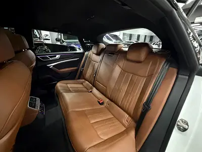 صورة مصغرة 19 لـ 2021 AUDI A7
