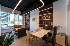 Furnished Offices | Multiple Options | Monthly Options Available