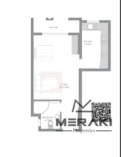 Studio | Best Price | Premium Community | Freehold