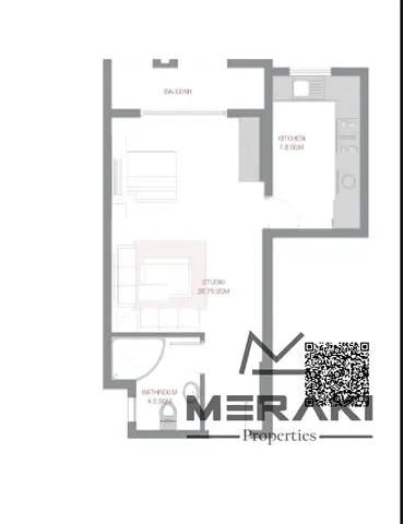 Studio | Best Price | Premium Community | Freehold