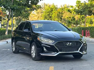 2019 Hyundai Sonata | Reliable Daily Driver | American Specs