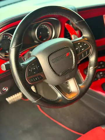 2021 Dodge CHALLENGER — фото 8