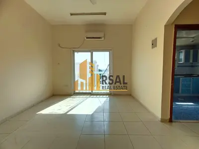 1BHK With Balcony/No Deposit/Bachloer Building/Near Almidna Shopping Center