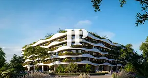 1 Bedroom Apartment | Oasis Residences Dubai South | Garden & Pool Views | Furnished