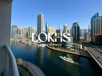 LAKE VIEW | MID FLOOR | VACANT