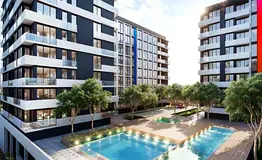 Real Price |High Floor |Sharjah Downtown |Easy Plan