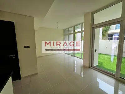 RRM | Unfurnished 3BR | Vacant