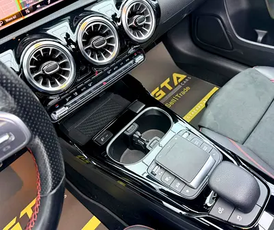 Mercedes-Benz A-Class A 35 AMG 4MATIC, миниатюра 17