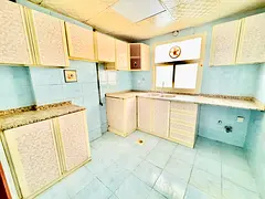 Ready to Move || Balcony || Spacious 1BR for Family || Prime Location