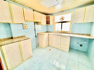 Ready to Move || Balcony || Spacious 1BR for Family || Prime Location