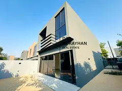 Luxurious 3-Bedroom Corner Townhouse for Sale | Bigger Plot | Ready to Move