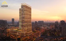 PRIME LOCA | LUXURY APARTMENT | HIGH ROI
