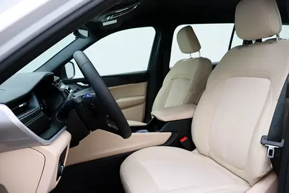 2024 JEEP GRAND CHEROKEE 照片 8
