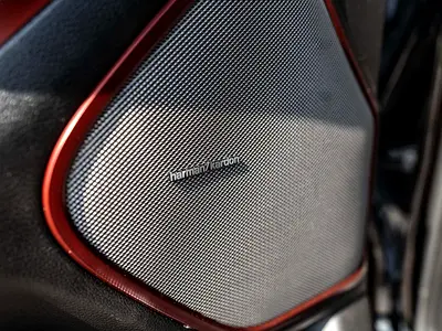 2025 RAM 1500 — миниатюра 18