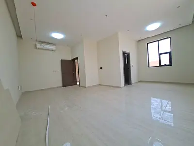 Brand new 4 BR villa available for rent Al hoshi sharjah