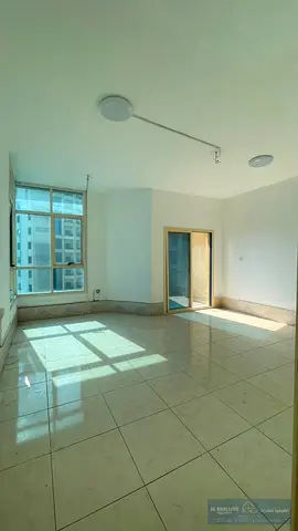 🏢 شقة 3 غرف نوم للإيجار – برج الخور، الراشدية 1، عجمان