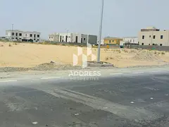A Prime Investment Opportunity in Al Hoshi, Sharjah