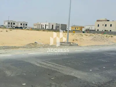 A Prime Investment Opportunity in Al Hoshi, Sharjah
