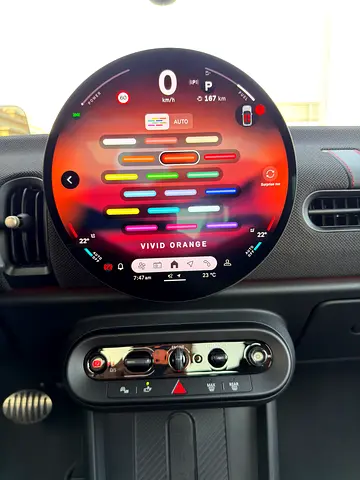 2026 MINI COOPER thumbnail 17