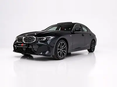 Brand New | M Sport | Service and Warranty Available for 2,146.00 AED monthly