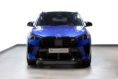BMW X2 M35i xDrive, миниатюра 2