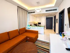 Fully Furnished | Road View | Chic & Modern