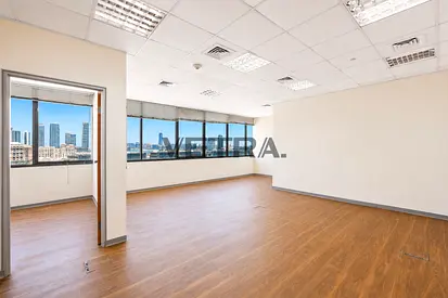 Prime Fitted Office | Ready to Move In | Top location