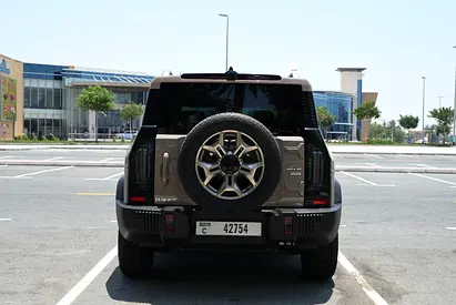 Jetour T2 Luxury, миниатюра 4