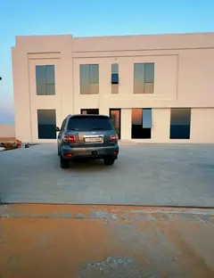 Luxury villa for sale in Rawdat Al Qurt – Sharjah ✨