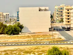 Levish 1bhk 2washroom with balcony Waldrop ak jada Sharjah