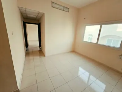 Hot Offer Luxury 1bhk With 2 Washroom Balcony In Muwaileh Commercial